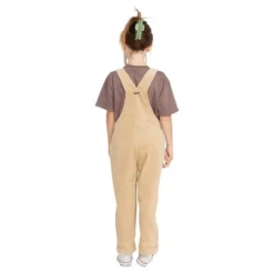 Volcom Girls Stone Street Overall