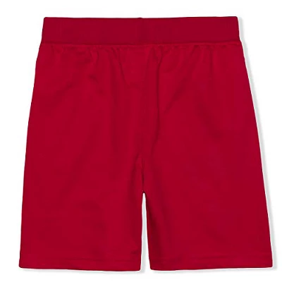 Disney 2PkMickeyShortSet/Toddler - Image 2