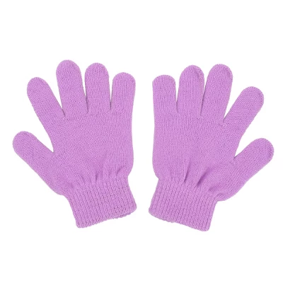 Squishmallows 3D Cat Ears Youth Beanie And Gloves Set - Image 3