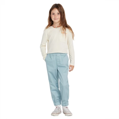 Volcom Girls Frochickie Jogger Pants - Image 5