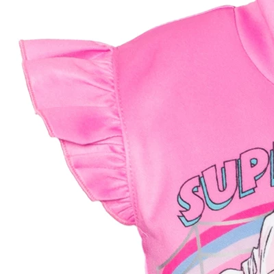 Marvel Spider-Man Spider-Gwen Ghost Spider Mesh Cosplay Tulle Dress - Image 3