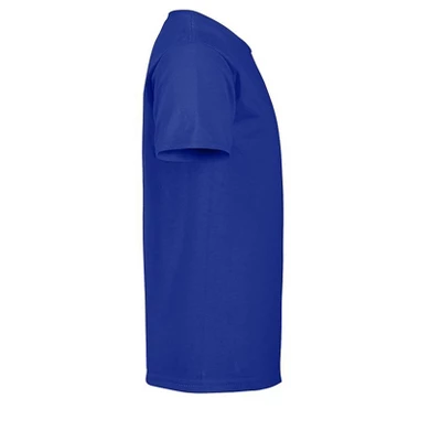 Boy's Lilo & Stitch Red And Blue Gamer T-Shirt - Image 3