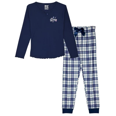Sleep On It Girls 2-Piece Bmj Pajama Set - Dream - Image 7