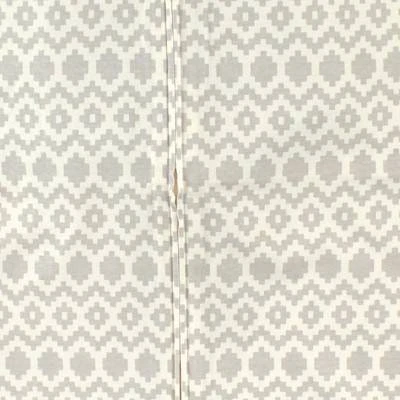 Hudson Baby Infant Cotton Sleeveless Wearable Sleeping Bag, Sack, Blanket, Aztec - Image 2