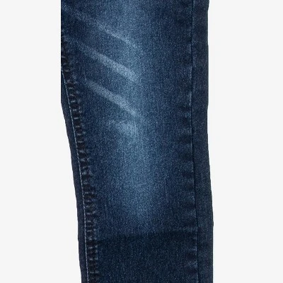 CULTURA Little Boy's Stretch Jeans - Image 4