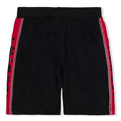 Disney 2PkMickeyShortSet/Toddler - Image 4