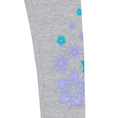 Disney Vampirina Raya And The Last Dragon Princess Lion King Winnie The Pooh Sisu Simba Girls T-Shirt And Leggings Outfit Set Little Kid To Big Kid - Image 7