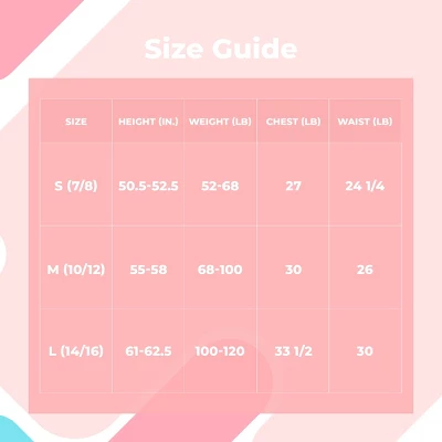 Sleep On It Girls 2-Piece Fleece Pajama Set - Follow Your Heart - Image 5