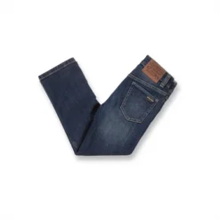 Volcom Toddler Boys Vorta Slim Fit Jeans
