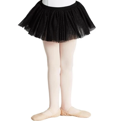 Capezio Glitter Tutu - Girls - Image 3