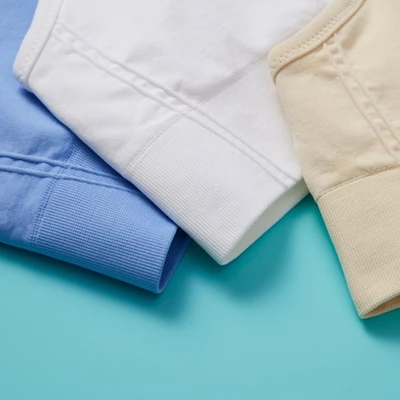 BRAND NEW Sugar Seamless Racerback Bra 3PK Bundle - Image 2