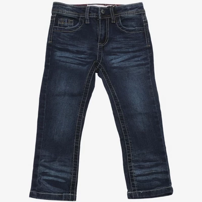 CULTURA Toddler Boy's Jeans - Image 9