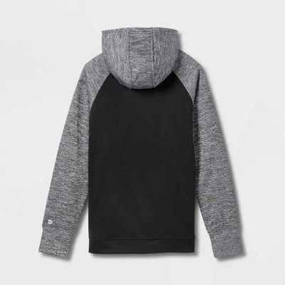 Boys' Tech Fleece Hooded Sweatshirt - All In Motion™