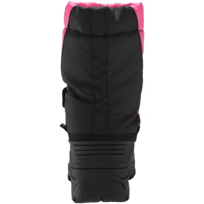 Arctix Kids Powder Winter Boot (Fucshia, 4 Big Kid) In Fuchsia - Image 2