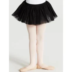 Capezio Glitter Tutu - Girls