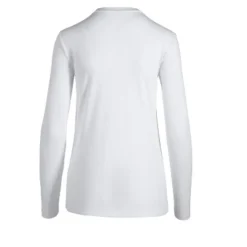 Mizuno Youth Mizuno Long Sleeve Tee
