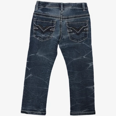 CULTURA Toddler Boy's Jeans