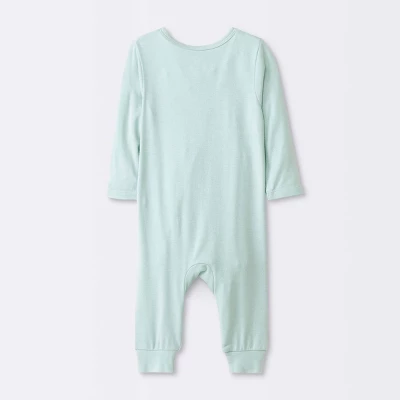 Baby Girls' 2pk Premium Romper - Cloud Island™