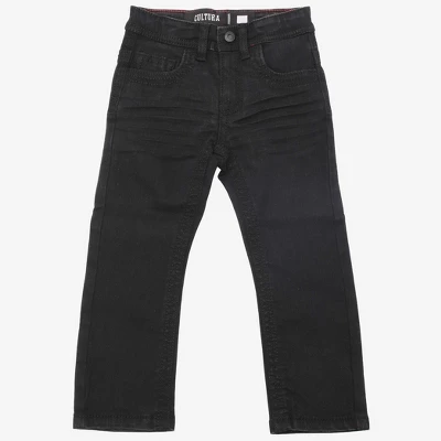 CULTURA Toddler Boy's Jeans - Image 5