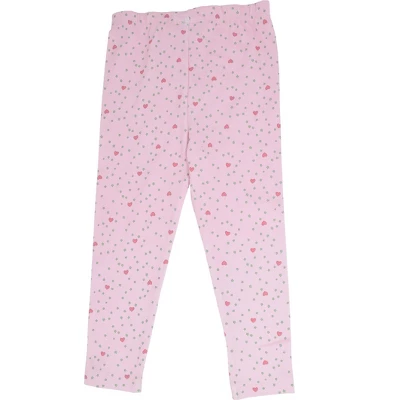 Star Wars The Mandalorian The Child Girls T-Shirt And Leggings Outfit Set Little Kid - Image 2