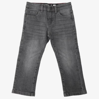 CULTURA Toddler Boy's Jeans - Image 8