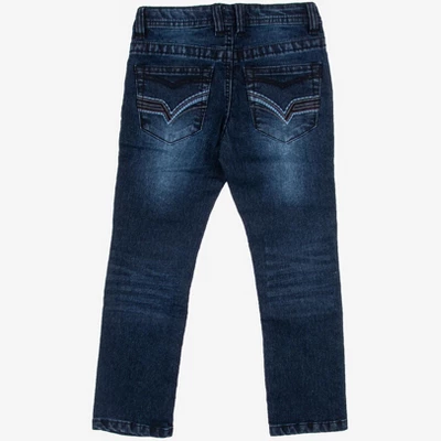 CULTURA Little Boy's Stretch Jeans