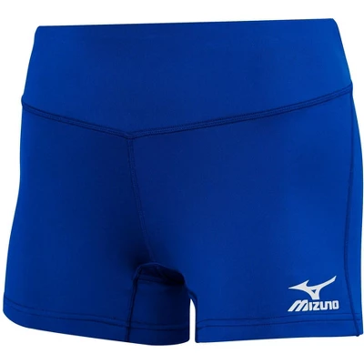Mizuno Girl's Victory Short - Image 4