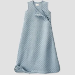 Little Planet By Carter's Wearable Blanket - Blue