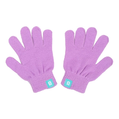 Squishmallows 3D Cat Ears Youth Beanie And Gloves Set - Image 2