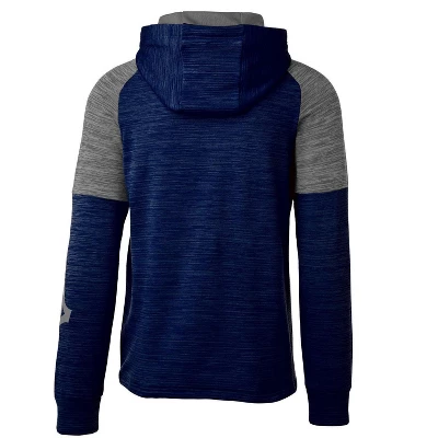 Mizuno Youth Velocity Hoodie - Image 2