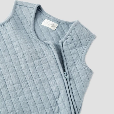 Little Planet By Carter's Wearable Blanket - Blue - Image 2