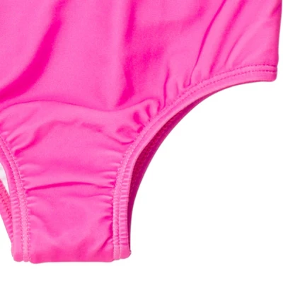 Scooby Doo Shaggy Scooby-Doo Girls One Piece Bathing Suit Little Kid To Big Kid - Image 6