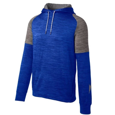 Mizuno Youth Velocity Hoodie - Image 4