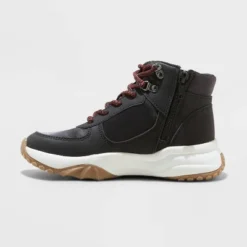 Boys' Phil Boots - Art Class™ Gray