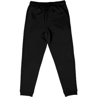 Dungeons & Dragons Icons Boy's Black Jogger Pants - Image 2