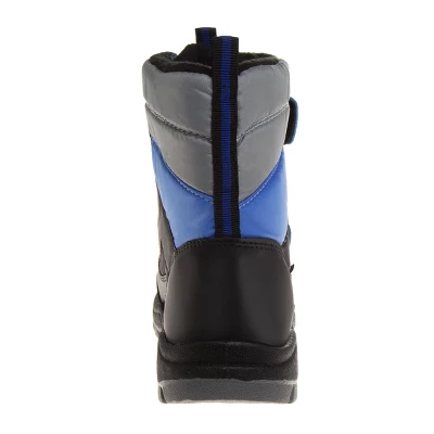 Rugged Bear Boys' Snow Boots. (Toddler/Little Kids) - Image 3