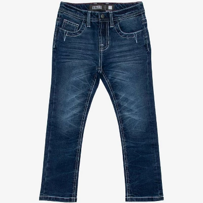 CULTURA Toddler Boy's Jeans - Image 12