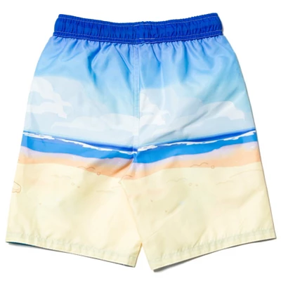 Bluey Bingo Bluey Swim Trunks Bathing Suit Toddler - Image 4