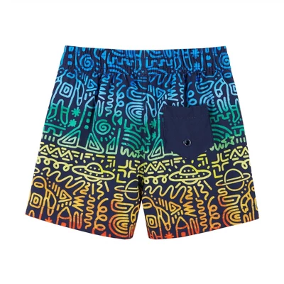 Andy & Evan Toddler Boardshorts