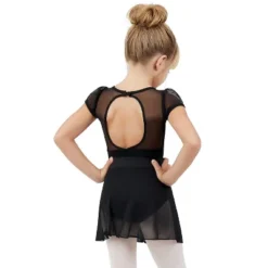 Capezio Girls Pull-On Skirt - Girls
