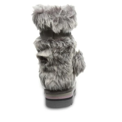 Bearpaw Kids' Retro Tama Youth Boots - Image 5