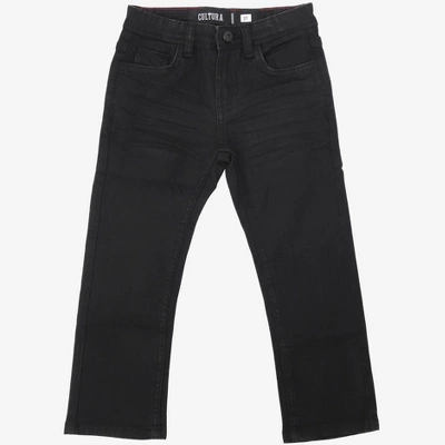CULTURA Toddler Boy's Jeans - Image 7