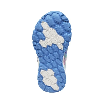 Disney Toddler Girls Frozen Light Up Sneakers - Image 7