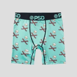 PSD Boys' 2pk Bacon Boxer Briefs