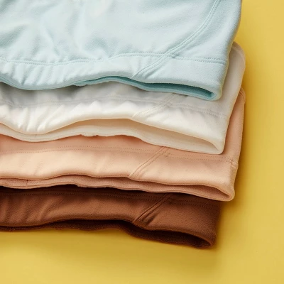 Girls Quality Double Layered Full Support High Impact Sports Bra By Yellowberry - Image 4