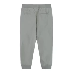Andy & Evan Toddler Boys Gray Joggers
