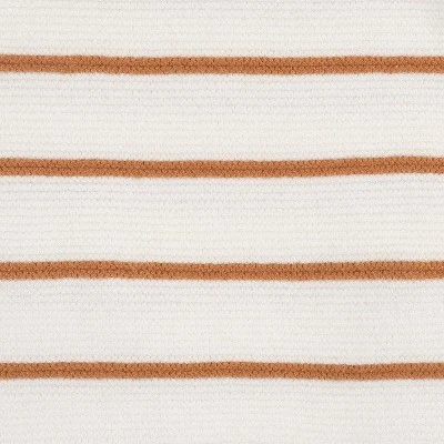 Gerber Baby And Toddler Boys' Sweater Knit Footless Romper - Image 5