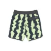 Volcom Boys Mod Wanderer Scallop Boardshort Trunks
