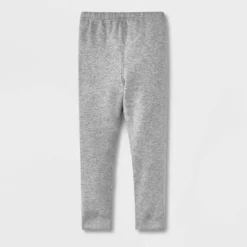 Toddler Girls' Adaptive 2pk Cozy Leggings - Cat & Jack™