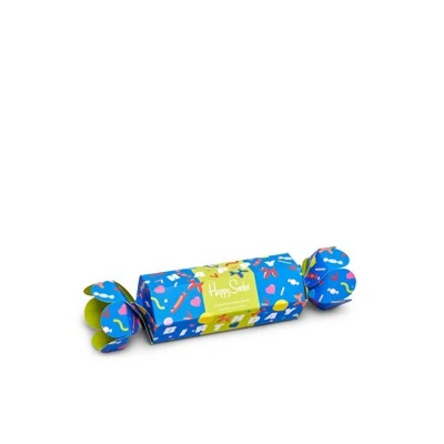 Happy Socks Kid 2pk Candy & Balloons Socks Gift Set - Image 4